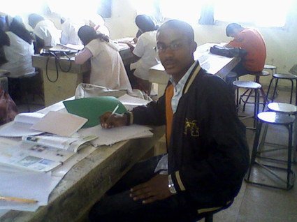 zakaria